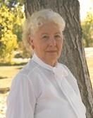June Elaine Hurt obituary, 1930-2017, Placerville, CA