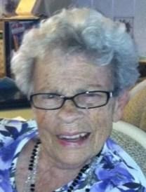 Iola O. Rodgers obituary, 1923-2013