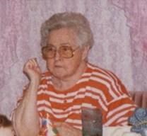 Christine Louise Munster obituary, 1915-2013, Metairie, LA