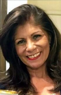 Maria Juanita Gonzales obituary, 1960-2017