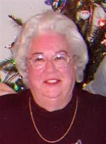Joyce A. Adams obituary, 1933-2006