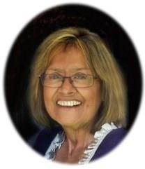Maria Balderas Hurtado obituary, 1941-2017