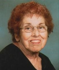 Elizabeth C. Nara obituary, 1920-2014, Woodland Hills, CA