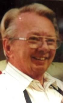 Raliegh T Postma Jr. obituary, 1935-2017, Mayfield, AL