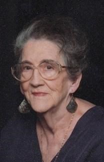 Lourrene Elaine Briggs obituary, 1925-2012, Bella Vista, AR