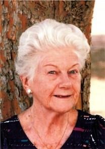 Dorothy Jane Capps obituary, 1924-2017, Tempe, AZ