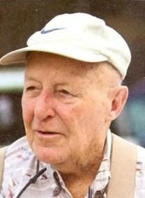 Paul D. McLain obituary, 1925-2014