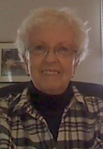 Janice Mary Boyd Sullivan obituary, 1935-2013, New Bern, NC