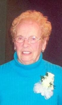 Lois A. Cagney obituary, 1933-2014, Cleveland, OH