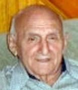 Joseph Battaglia obituary, 1918-2013, Staten Island, NY