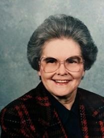Myrtle Ruth Blasingame Griffin obituary, 1930-2013, Galena Park, TX
