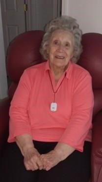 Marylou A Corbin obituary, 1929-2017, Lafayette, IN