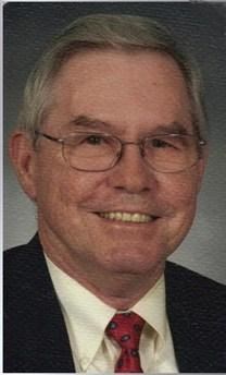 Jerry Franklin Willingham obituary, 1942-2011, Jackson, TN