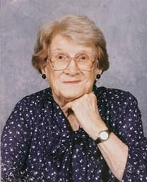 Ada Lee Fielden obituary, 1921-2013, Louisville, KY