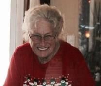 Rosalie Cobb obituary, 1941-2017, Bonnerdale, AR