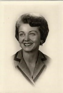 RUTH MAE SULLIVAN obituary, 1920-2017, Sterling, VA