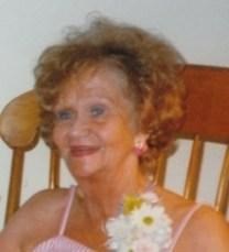 Martha E. Ableson obituary, 1931-2013, Welsh, LA