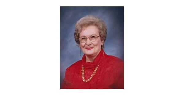 Helen Hammons Obituary (1936 - 2015) - Legacy Remembers
