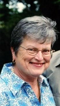 Leila Harriet Morton obituary, 1941-2017, Portland, OR