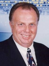 Kenneth T. DeMarco obituary, 1943-2017, Warwick, RI