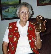 Lucille Aksterowicz obituary, 1934-2014, Dunedin, FL