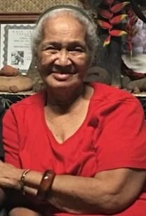 Clara Maximas Napierala obituary, 1938-2017