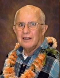 James L. DeLisle obituary, 1940-2017, Campbell, CA