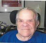 Thomas Spencer obituary, 1928-2014, Toronto, Ontario