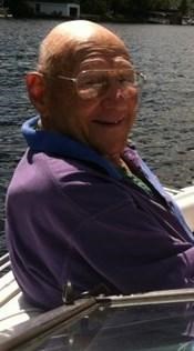 Martin Bradie obituary, 1929-2014, Sunapee, NH