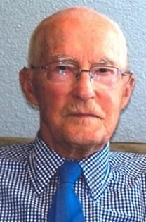 Lilburn E. J. Johnson obituary, 1920-2013, Spokane, WA