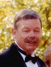 Jimmie Loyd Edgington obituary, 1940-2017, Queen Creek, AZ