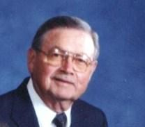 George "Tom" Hutchinson Sr. obituary, 1924-2013