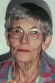 Mrs. Roberta G Pareti obituary, 1927-2017, Metairie, LA