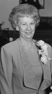 Rena Andrews obituary, 1929-2012