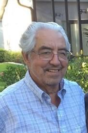Alfred Nickols obituary, 1936-2017, San Antonio, FL