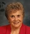 Mary Elizabeth Hallum obituary, 1921-2017, Dayton, OH