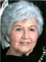 Doris Dittmann Prieur obituary, 1933-2018, Metairie, LA
