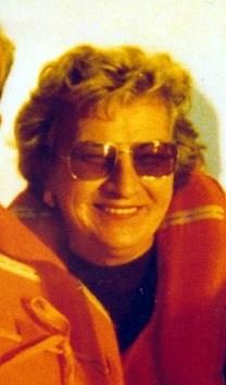 Olga K. Gomulka obituary, 1917-2017, Manchester, NJ