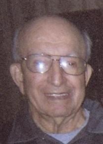 Raymond E. Brasells obituary, 1917-2010