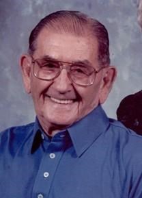 Mario Alberici obituary, 1913-2011, Pueblo, CO