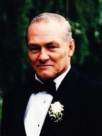 Lawrence Begin obituary, 1935-2011, Hamilton, ON
