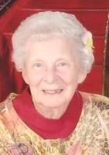 Mary Clara Brown obituary, 1922-2014, Merritt Island, FL