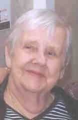 Barbara Jane Chamness obituary, 1929-2012, Revere, MA