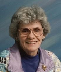 Esther Iona Parrish obituary, 1925-2013, Abilene, TX