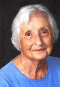Marie Eleanor Amaral obituary, 1921-2011, San Jose, CA