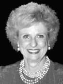 Anne Norton obituary, 1928-2018