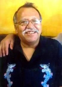 Ruben Galvan - Ortiz obituary, 1960-2017, Stockton, CA