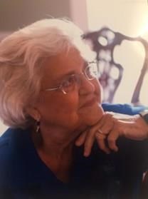 Lillian Boteler obituary, 1924-2017, Raymond, MS