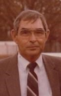 Louie Eugene Blankenship obituary, 1924-2014