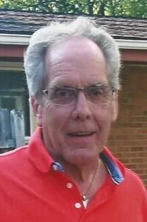 Thomas J. Lehmkuhl obituary, 1943-2018